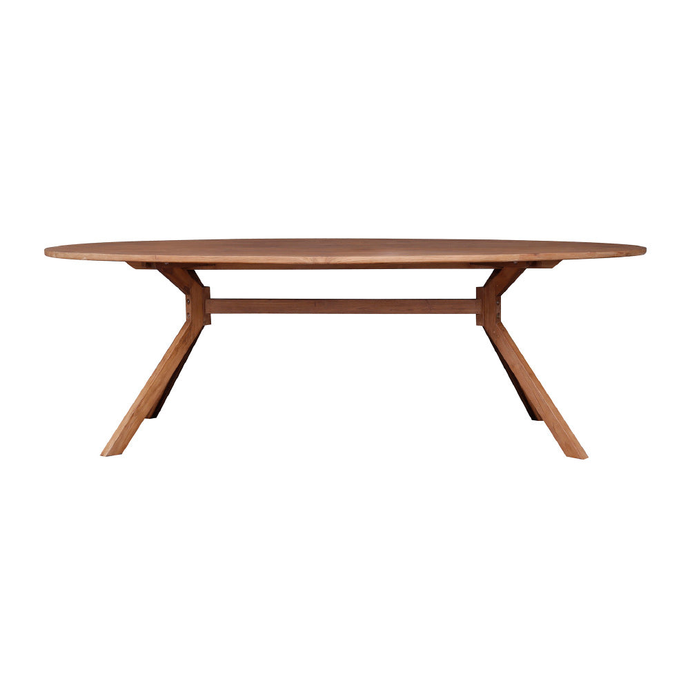 Dining Table Percy HomeHaven Nnb