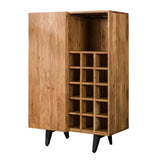 Wine Cabinet Junior HomeHaven Nnb